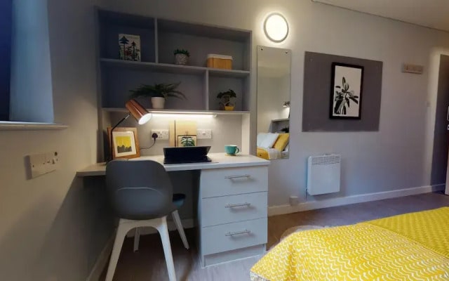 Daisy Bank - Campus Accommodation