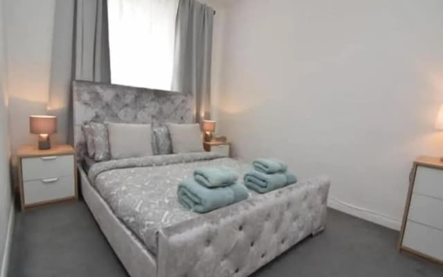 Cozy Apartment in Camden Town