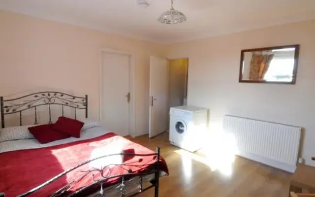 Shepherds Bush Suites