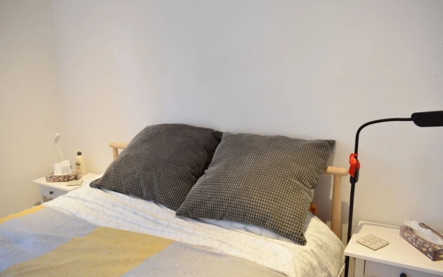 2 Bedroom City Home in Oval