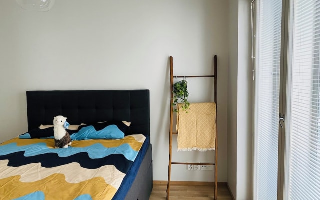Nordic Home Bliss With Marimekko Moments