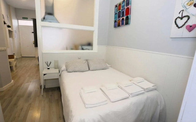 La casita de Valvanera