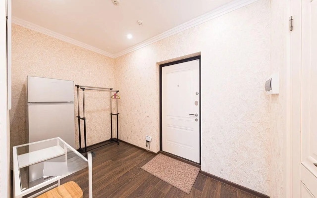 Апартаменты на улице Роз, 36