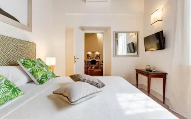 Trevi Luxury Stay
