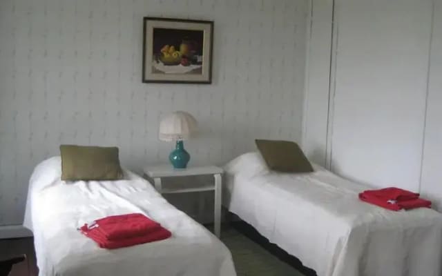 Dönsby Bed & Breakfast