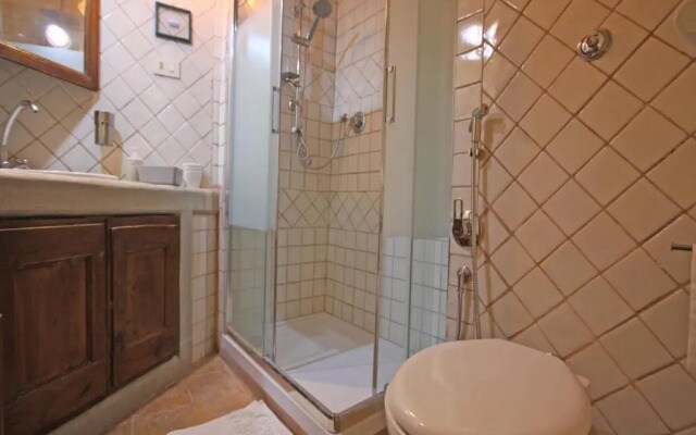 Terrace Apartment - Heart of Trastevere