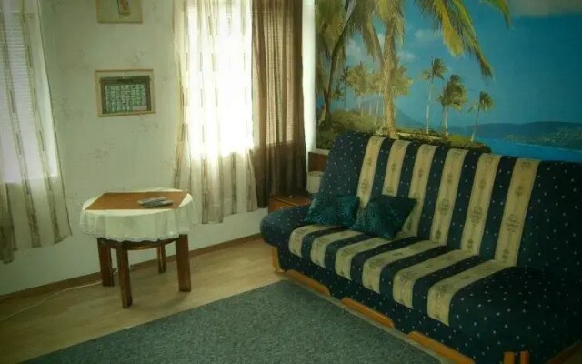 Veronica apartments