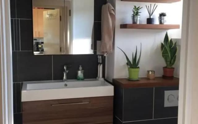 1 Bedroom Apartment in Shoreditch