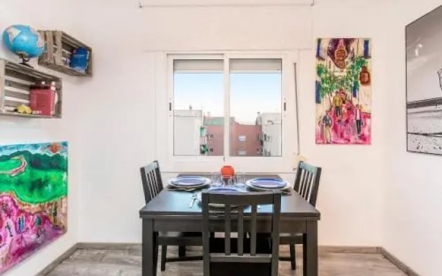 Apartamento BaBa