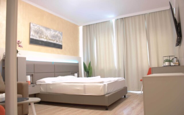 Isar City Hotel