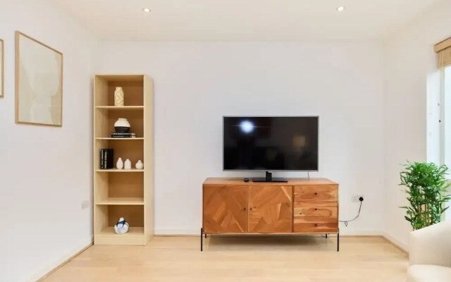 The Heathside Haven - Modern 3bdr Home With Garden