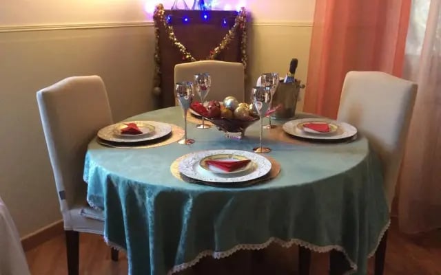 Appartamento Luxury Ai Greci