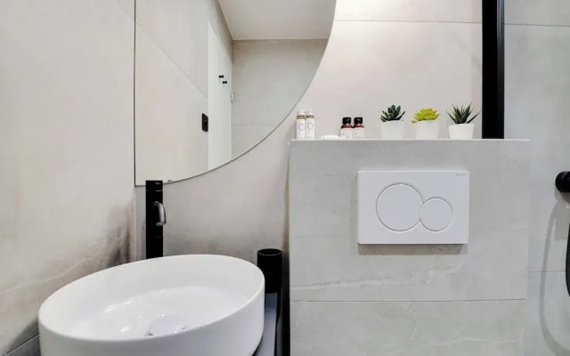 Perfect Stay- 1 Bdr/4p - Gare de Lyon / AC