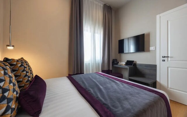 Relais Pinciana