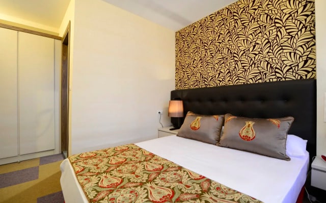 Arsima Hotel