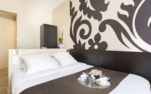Hôtel Bastille Secret
