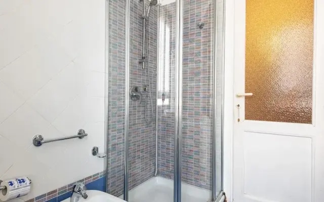 Cipro Apartment in Rome