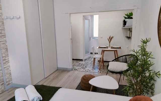 Studio cozy proche de Paris