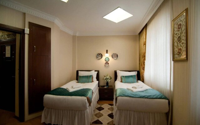 Best Point Hotel & Suites