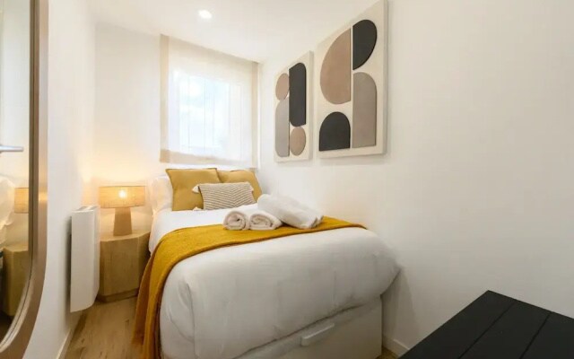 M Gco69bd Apartamento de 3 Dormitorios