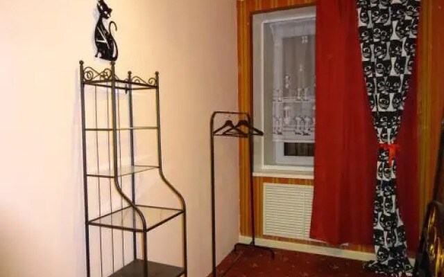 Hostel Green House On Dostoyevskaya