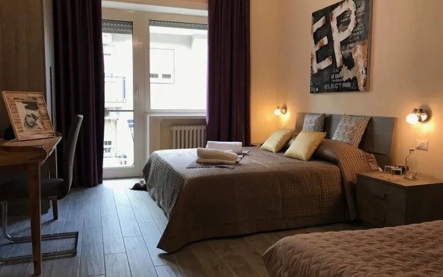 Relais RomAntica
