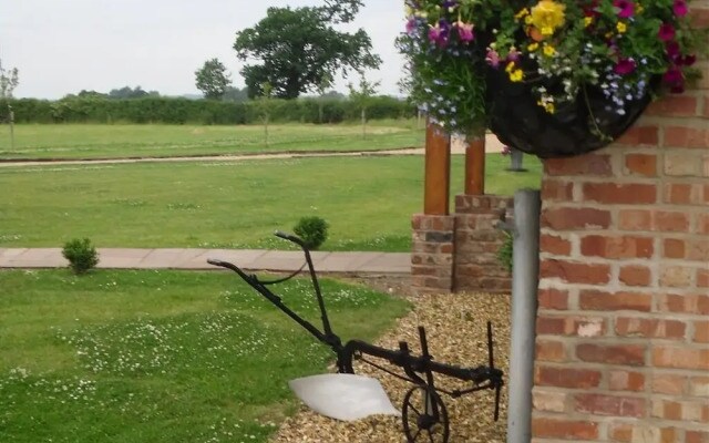 Gate Farm B&B