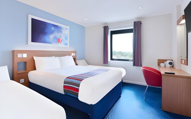Travelodge Leatherhead