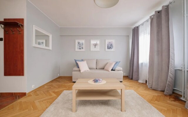 Esperanto Pastel Apartment