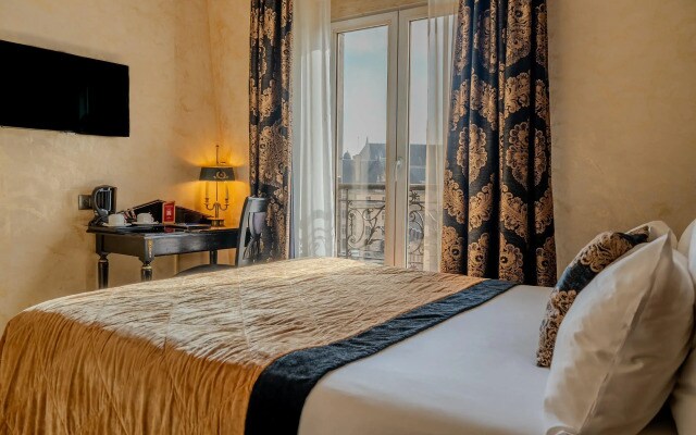 Hotel Empereur