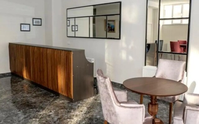 Hotel Keskin Kartal