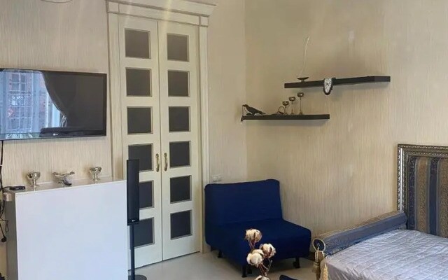Апартаменты Светланский дворик