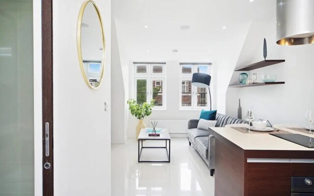 Albany House Studio
