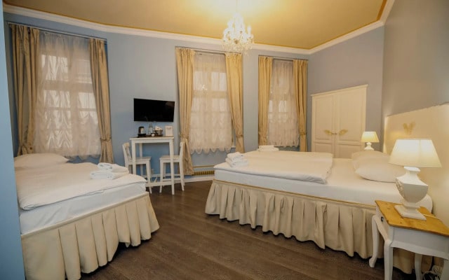 Cathedral Prague Apartments