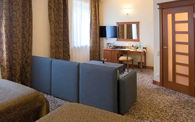 Pažaislis Park Hotel