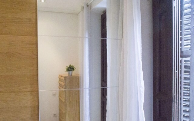 Alterhome Apartamento Plaza España IX