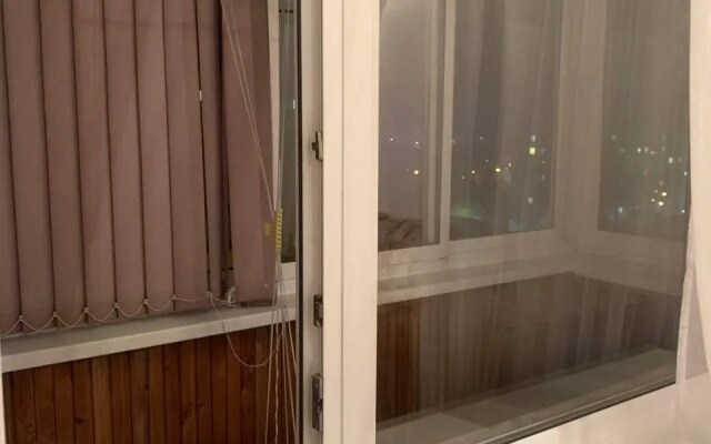 Апартаменты на улице Нежинская