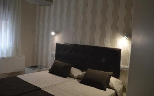 Hostal Milan