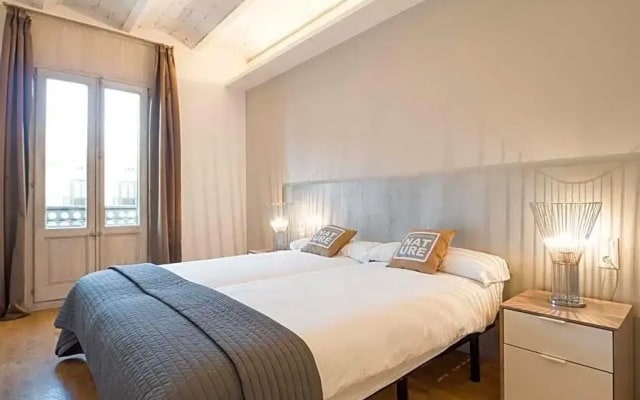Ramblas Cozy Rent Top Apartments