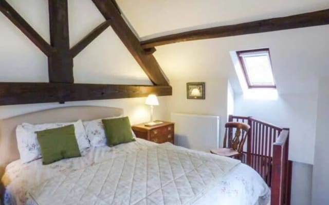 Spout Cottage