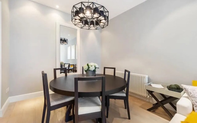 Pavilion Road - 3 bed