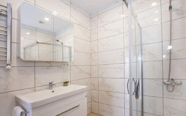 Jevahir Residence