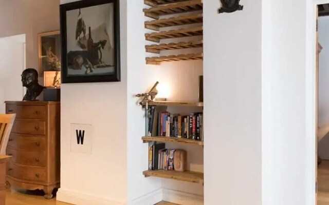 Marais Tradition 1bedroom in the Heart of Marais