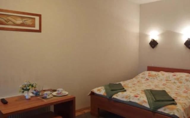 Parks Guest House