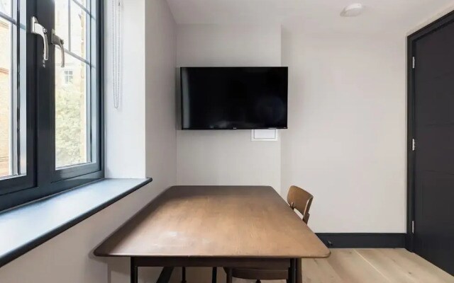 Covent Garden Apartments
