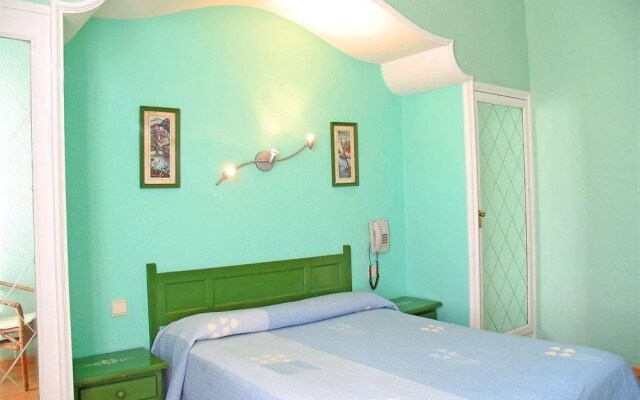 Hostal Pereda