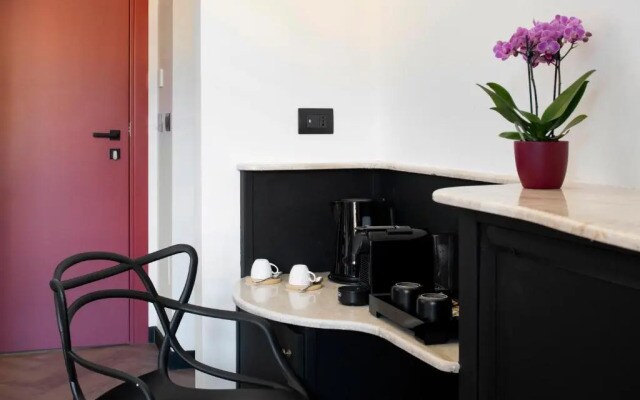 Boutique Hotel Travé