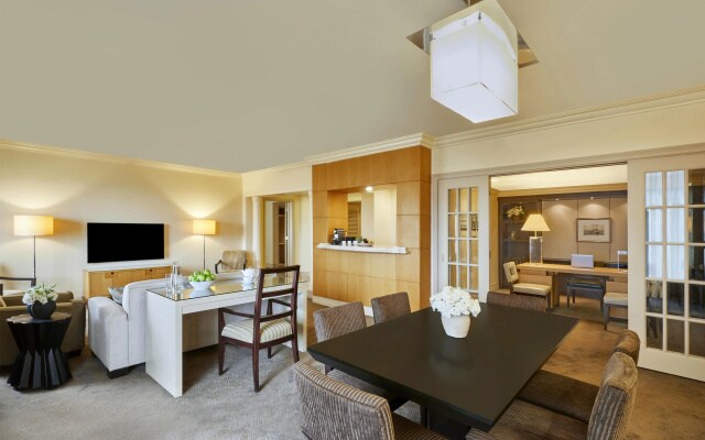 Grand Hyatt Istanbul