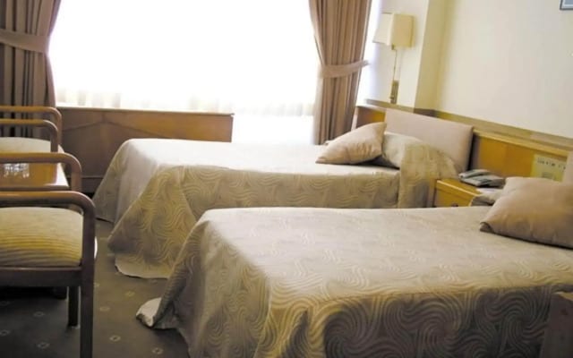 Aden Hotel