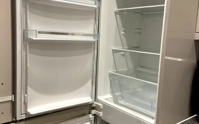 Inviting 3-bed Apartment in London